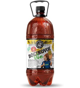 BOCIKOVOE VIE 1,5L