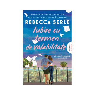 Iubire cu termen de valabilitate