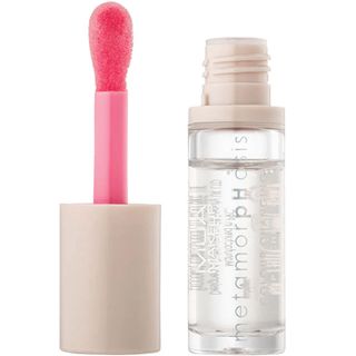 MUA MAKEUP sjaj / ulje za usne metamorphosis lip & cheek oil | 5055402984798