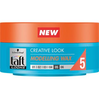 Taft вакса за коса Look 75 мл 75ml \ 04700294