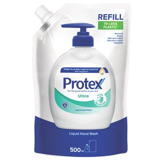 PROTEX SAPUN LICHID ULTRA DOYPACK 500 ML