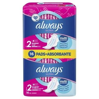 ALWAYS ULTRA SUPER DUO ULOŠCI A 16 -906045