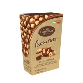Mliječne praline s piemonte lješnjakom 150 g