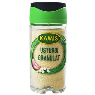 Kamis, Usturoi granulat 55g (ID 40235)