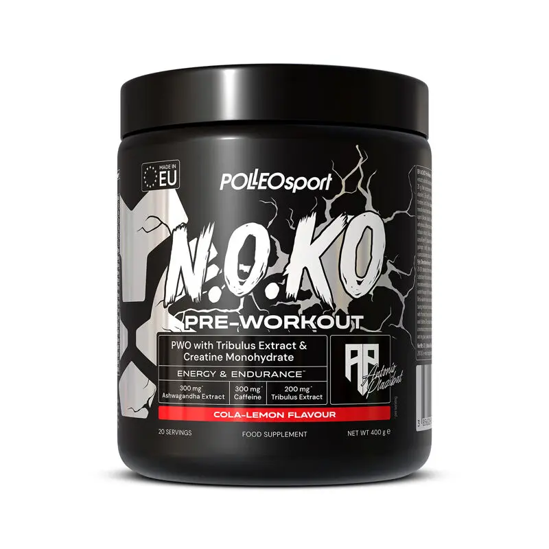 Pre-workout
