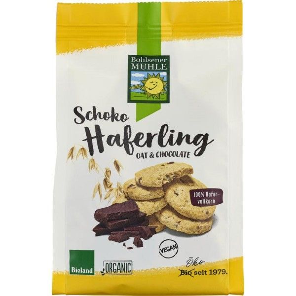 Organski slatkiši i grickalice: