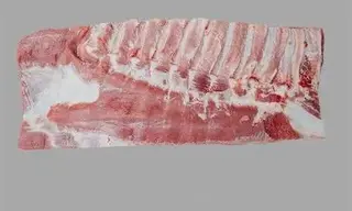 Svinjski hamburger (cca 1kg)