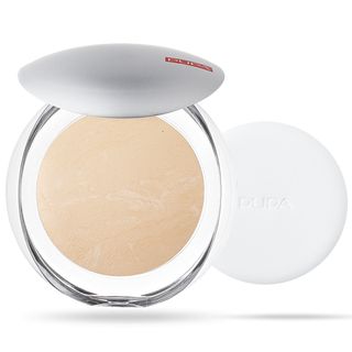 PUPA MAKE UP puder kameni luminys 04 champagne | 8011607099153