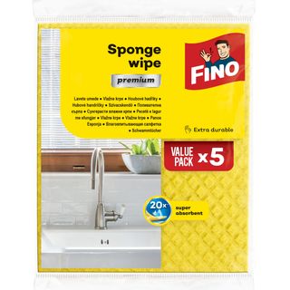 Fino Lavete Umede 5 Buc