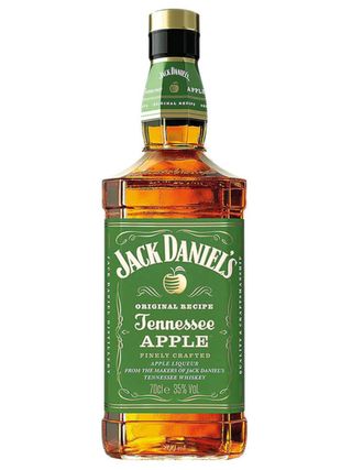 Jack Daniel'S Apple 70 Cl 35%