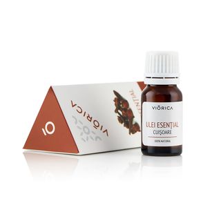Ulei esential de Cuisoare 10 ml