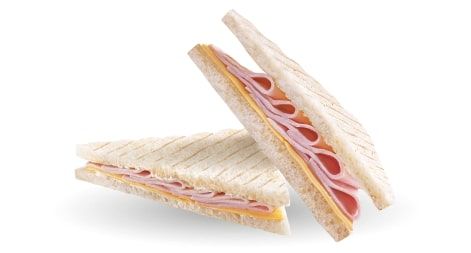 Sendviči i tortilje: