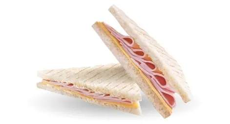 Sendviči i tortilje: