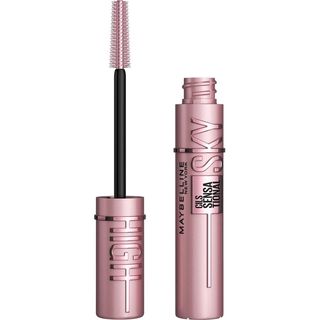 MAYBELLINE LASH SENSA SKY HIGH maskara 1572018