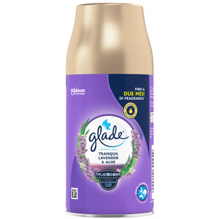 GLADE dopuna za automatic osvježivač vazduha lavanda & aloe 269 ML | 5000204300949