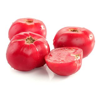 Домати розови кг\ 09700378