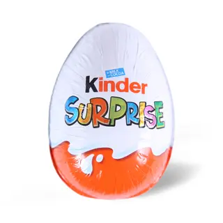 COK JAJE KINDER SURPRISE 20G*