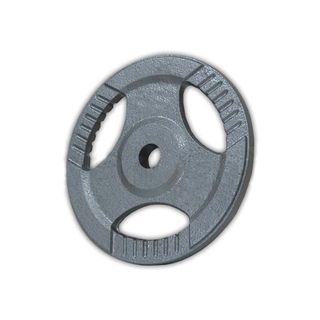 Uteg disk standard 27mm 5 kg