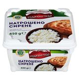 Родопско чудо СИРЕНЕ натрошено 450 г / 20350353