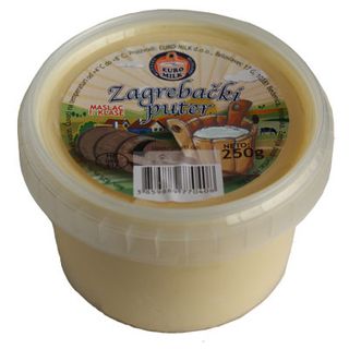 Zagrebački putar klasa 250g