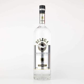 Водка Белуга 0.7