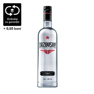 Tazovsky Votca 40% 0,7L Sgr