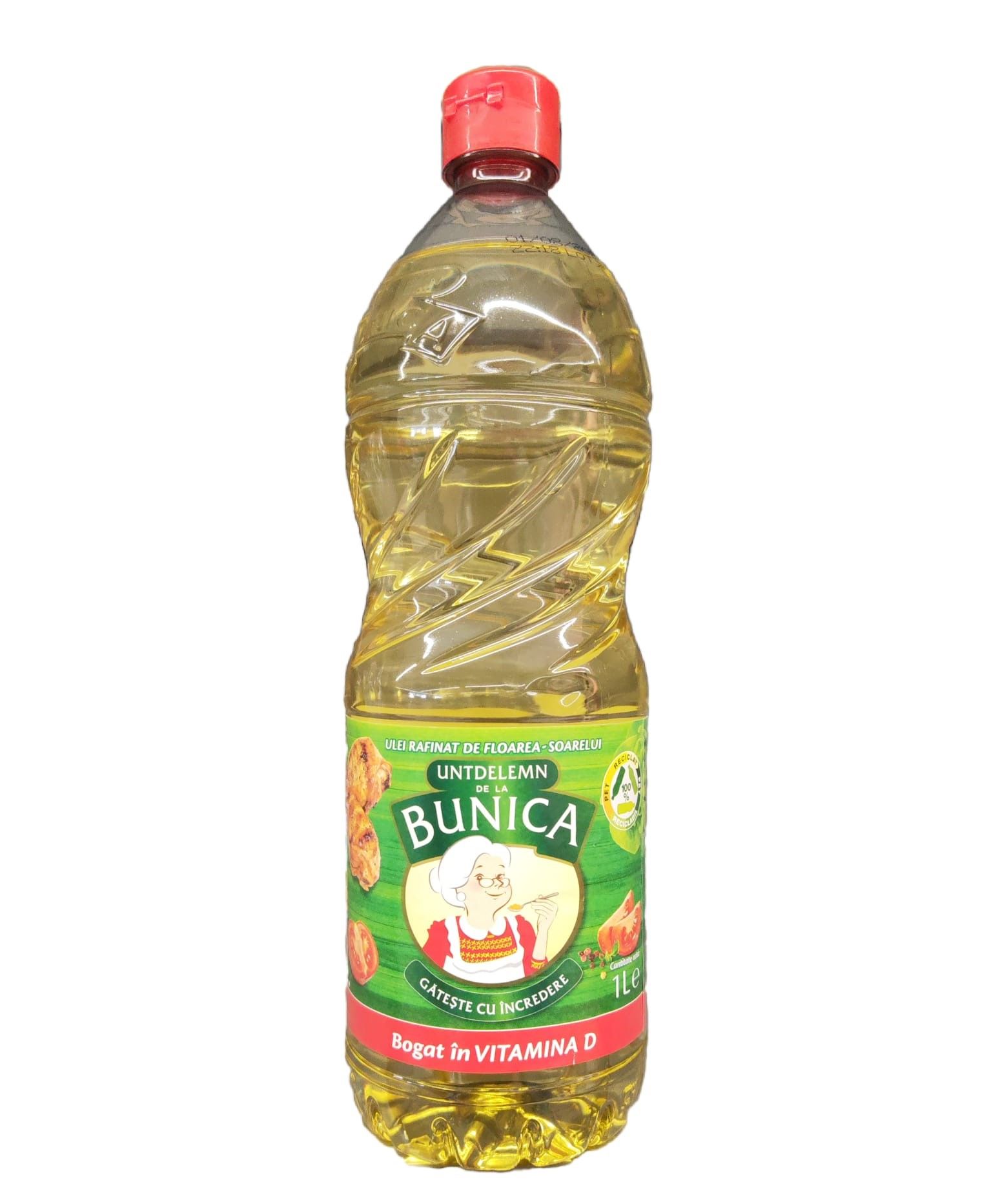 Alimente de baza!