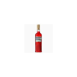 Campari Aperitiv bitter 25% alc 750 ml  