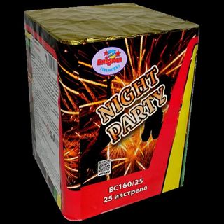 Night Party (EC160/25)