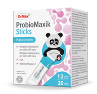 Dr.Max ProbioMaxik 20 kesica
