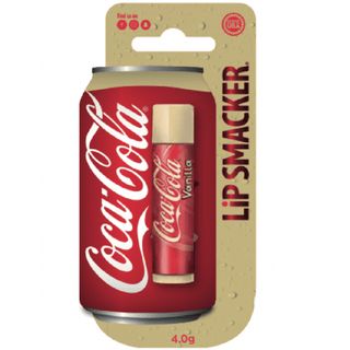 LIP SMACKER balzam za usne coca cola vanila cup | 050051119442