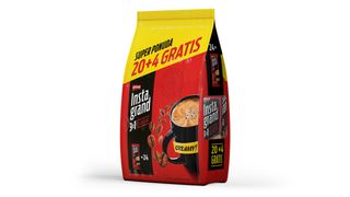 Instagrand 3U1 Classic 20+4 Gratis