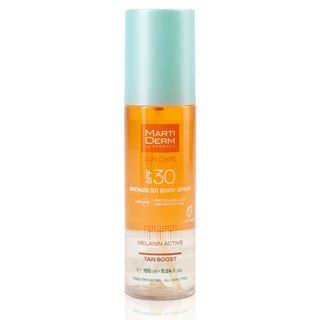 Spray protectie solara pentru corp SPF30 Sun Care, Martiderm | 155 ml
