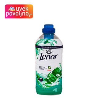 3064081 Lenor Omekšivač za veš - Fresh Meadow 1491 l
