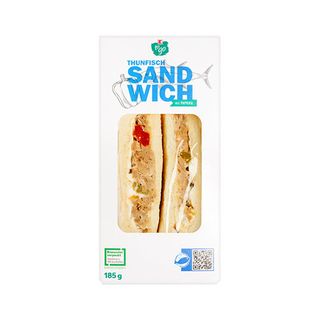K To Go Sandwich Cu Ton 185G