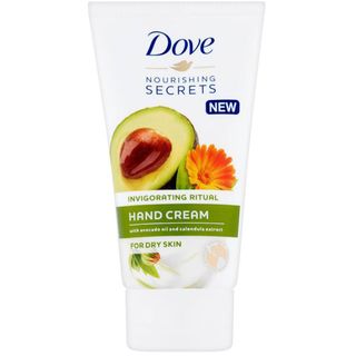 DOVE krema za ruke 75 ml avocado | 8710447275306