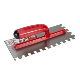 Špalerin nazubljeni (12x12) 28cm Rubi R-25907