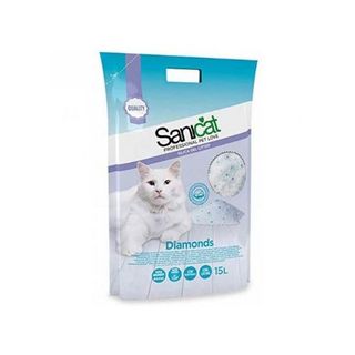 POSIP SANICAT SILIKONSKI BEZ MIRISA 5L