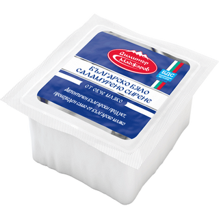 Маджаров Овче сирене БДС 700 ГР / 38138074