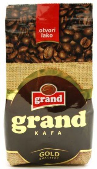 KAFA GRAND GOLD 100G