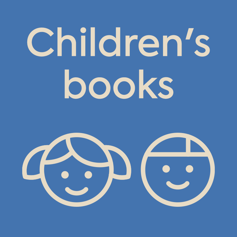 Books for children