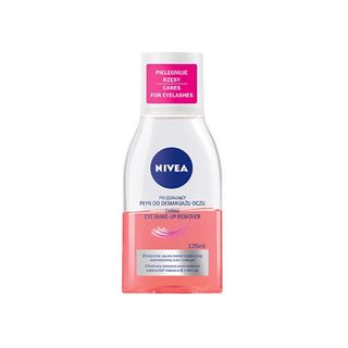 Nivea Demachiant Ochi Vitamina C 125Ml