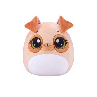 Jucarie moale Coco Squishies Buzzy 9616E
