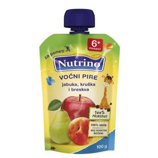 Kasica 100Gr Jab,Krus,Breskva Nutri