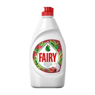 Fairy Pomegr&Red Orange Det Vase 450Ml