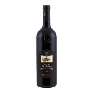 Banfi - Poggio Alle Mura Brunello Di Montalcino Docg - Rosso 75Cl