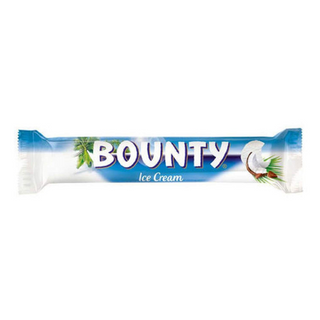 Sladoled Bounty Ice Bar 51.6G