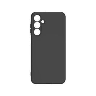 Capac Protectie Spate Cellara Tpu Soft Pentru Samsung Galaxy A16 5G - Negru,CL78748