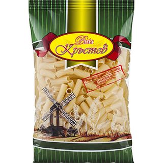 Кръстев прави макарони 400г / 20712783