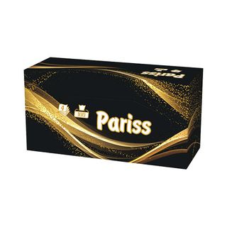 Pariss Servetele Faciale 4 Str 100 Buc